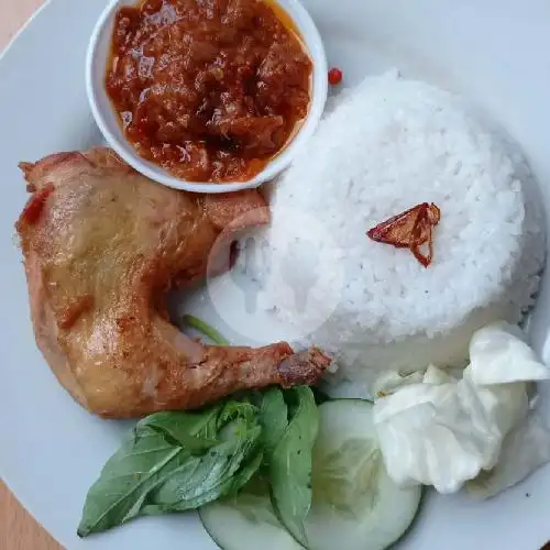 Gambar Makanan ABK Penyetan Mbak Diyah 19