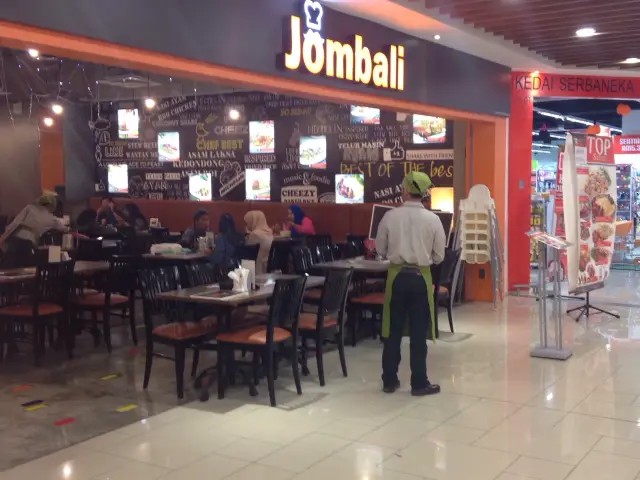 Jombali Food Photo 18