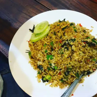 Nasi Goreng Mafia