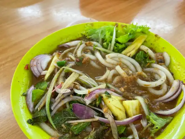 Tien Tien Lai Kopitiam Food Photo 6