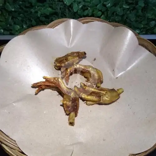 Gambar Makanan Bebek Bang'sat, Fatmawati 3