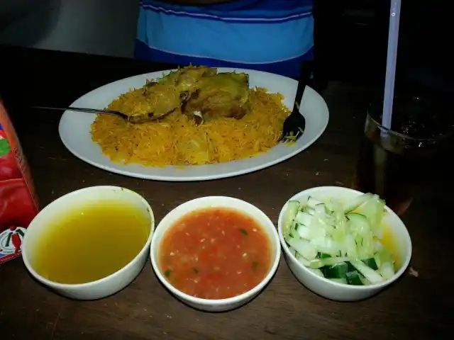 Restoran Selera Cik Siti Food Photo 7