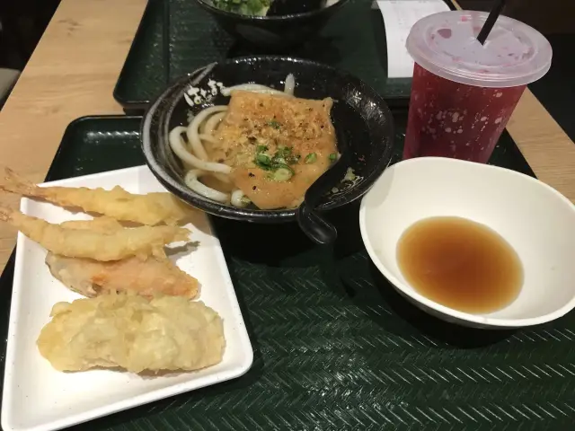 Hanamaru Udon Food Photo 17