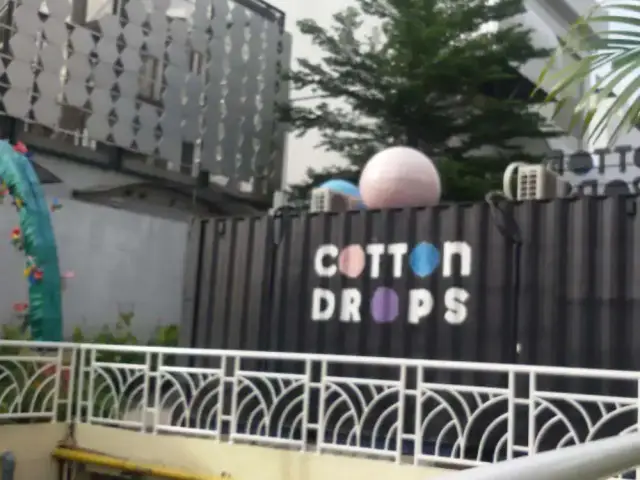 Gambar Makanan Cotton Drops 14
