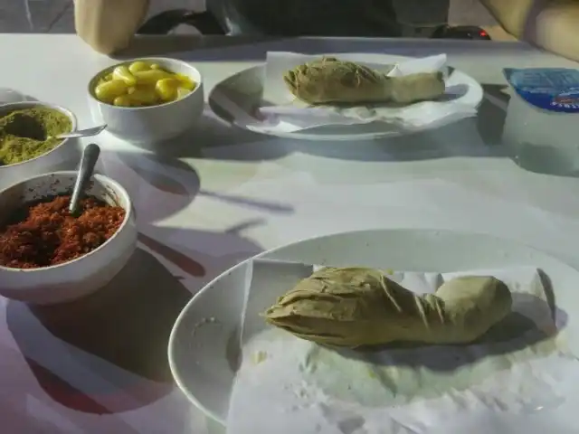 Çukurova Şırdan'nin yemek ve ambiyans fotoğrafları 17