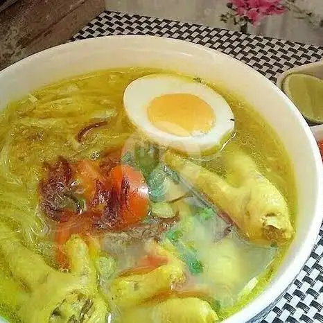 Gambar Makanan SOTO LAMONGAN BU ADANG 11 14