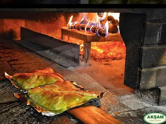 Akşam Simit Fırını Merkez