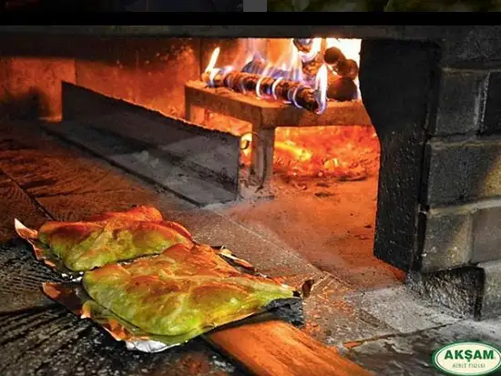 Akşam Simit Fırını Merkez'nin yemek ve ambiyans fotoğrafları 1