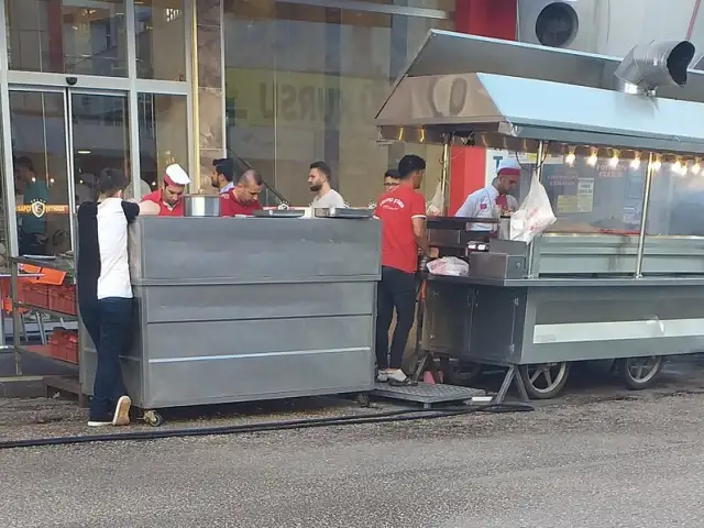 Kebapçı Şeyhmus'nin yemek ve ambiyans fotoğrafları 38