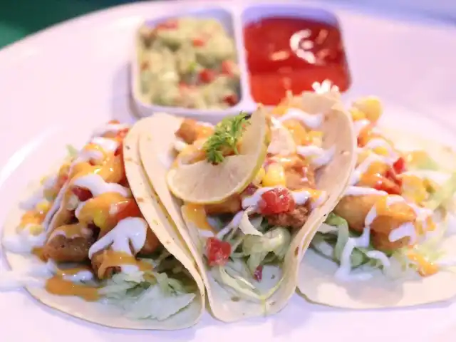 Gambar Makanan El'tacos Mexican Food 4