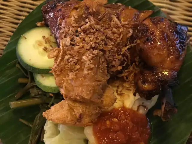 Restaurant Ayam Penyet RIA Food Photo 12