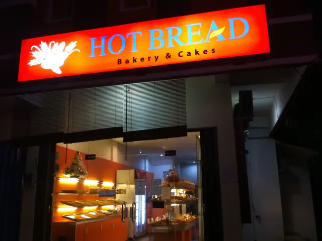 Gambar Makanan Hot Bread 4