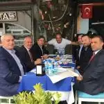 Deepsea Balık Restaurant'nin yemek ve ambiyans fotoğrafları 5