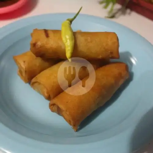 Gambar Makanan Lumpia Enak Bu Yuni, Wonokitri 8