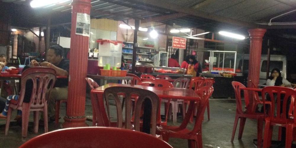 Yong Tau Foo Kampung Melayu, Yong Tau Foo, Johor Bahru YummyAdvisor