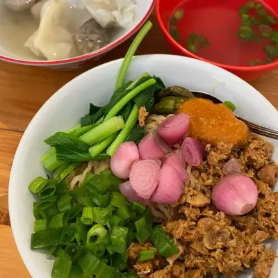 Mie Ayam Koga