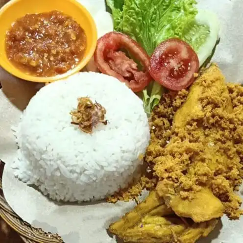 Gambar Makanan Lesehan Kehed, Kalideres 11