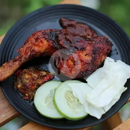 Gambar Makanan Ayam De Peri, Sei Panas 12