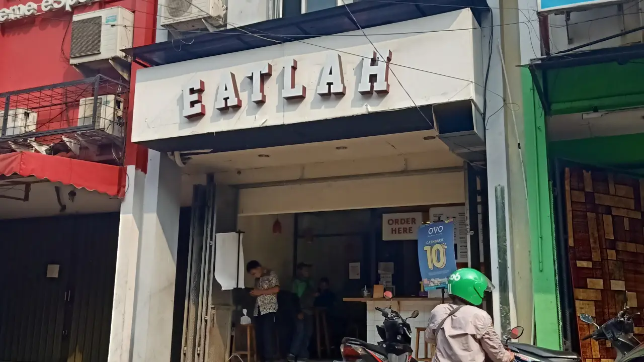 Eatlah