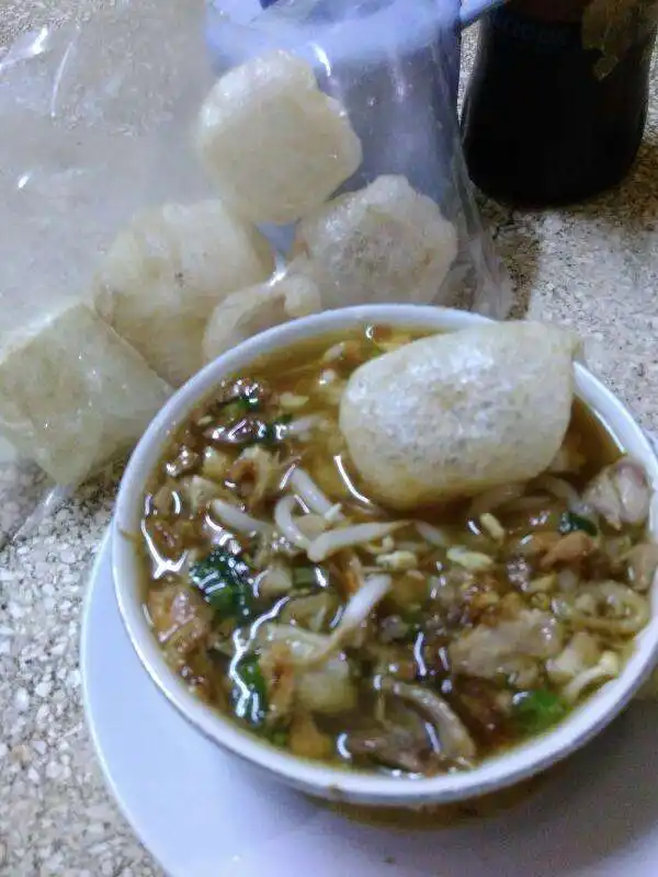 Gambar Makanan Soto Kudus Kauman 14