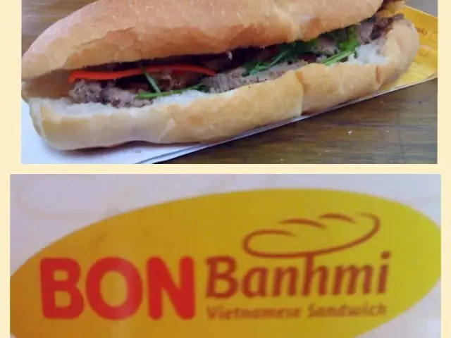 Bon Banhmi Food Photo 20
