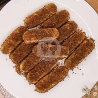 Gambar Makanan Kue Kering Albi cake, Monginsidi 7