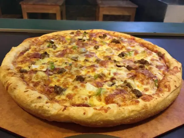 Pizza Monte Food Photo 9
