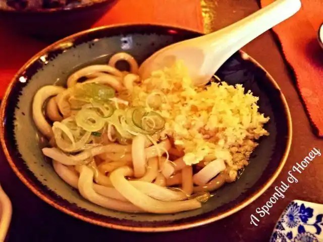 Nodaya Japanese Restaurant Food Photo 12
