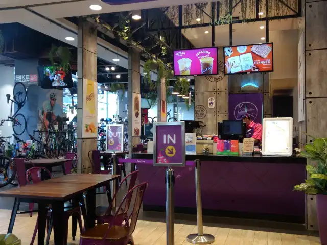 Gambar Makanan Chatime 9