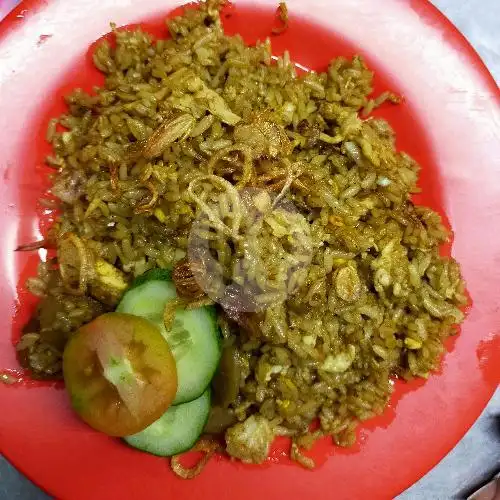 Gambar Makanan Nasi Goreng, Lap-Ros Tebet 6