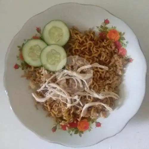 Gambar Makanan Nasi Goreng Suramadu, Mangkukusuman 10