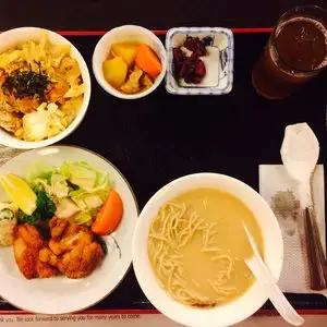 CoCo Ichibanya Food Photo 14