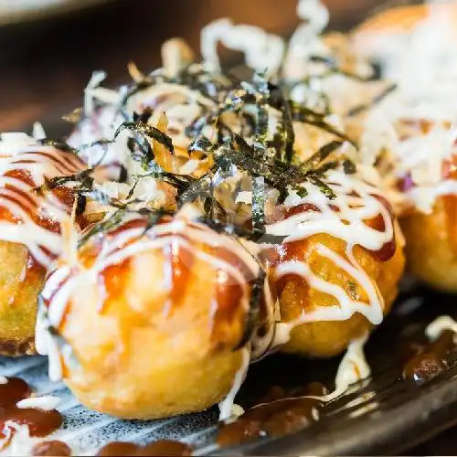 Gambar Makanan TAKOYAKI MERTUA 1