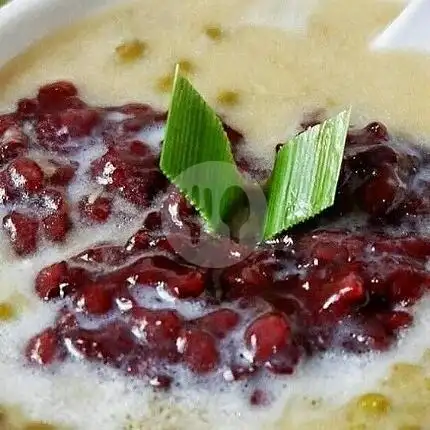 Gambar Makanan Rumah Bubur, Hasanudin 6