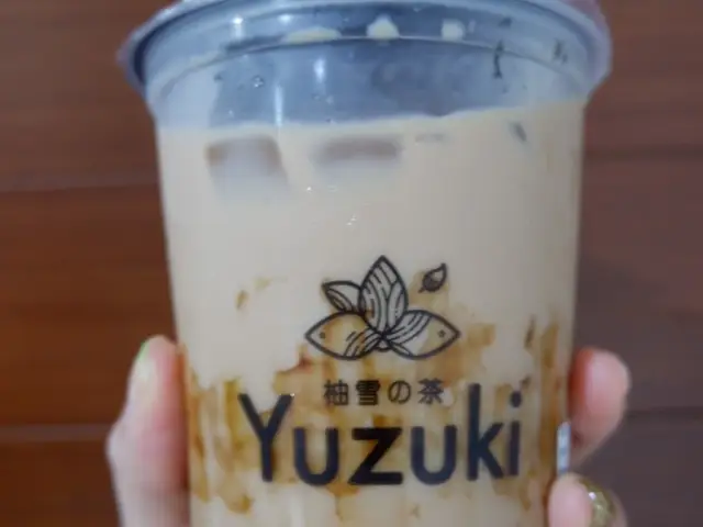 Gambar Makanan Yuzuki Tea 13
