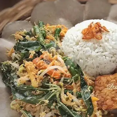 Gambar Makanan RM Kantin Mesjid Agung, Perdana 18