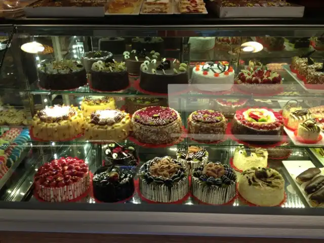 Opera Patisserie'nin yemek ve ambiyans fotoğrafları 4