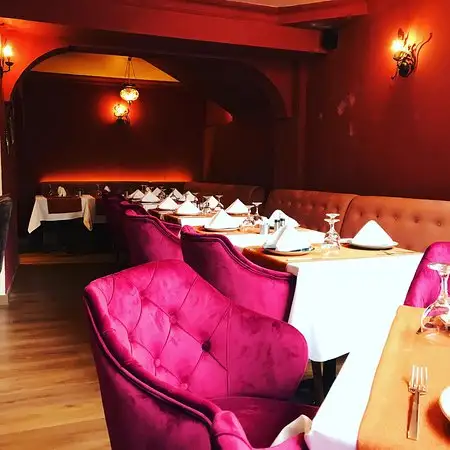 Divella Bistro Restaurant'nin yemek ve ambiyans fotoğrafları 25