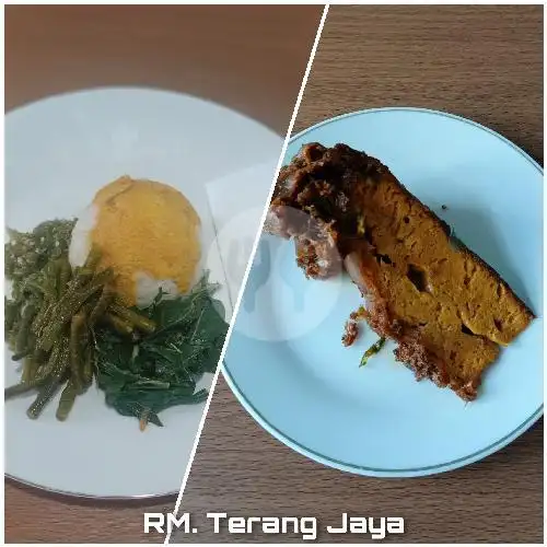 Gambar Makanan Rm. Terang Jaya, Modernland Square 18