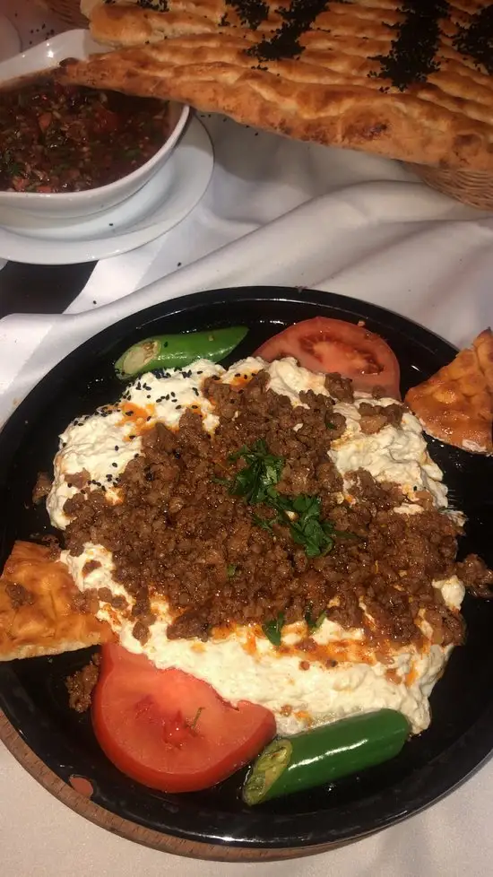 Ziya Şark Sofrası'nin yemek ve ambiyans fotoğrafları 14