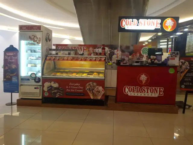 Gambar Makanan Cold Stone Creamery 8