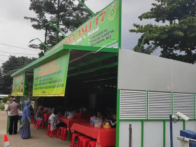 Gambar Makanan Bakmi Bangka Asli 17 5