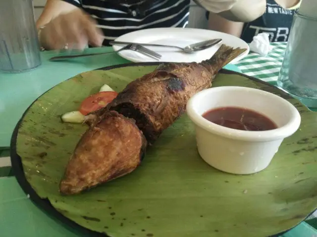 Lola Idang's Bahay Pancitan Food Photo 18