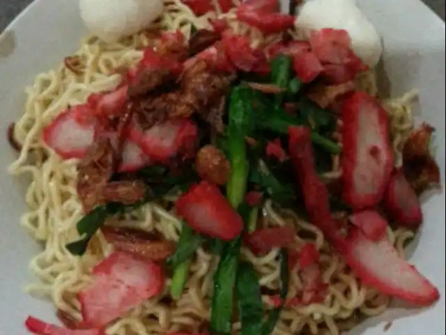 Gambar Makanan Mie Tiau 10