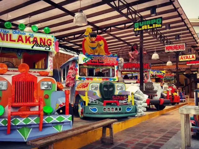 Gerry's Jeepney Food Photo 3