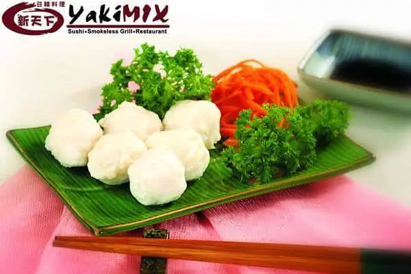 Yakimix Food Photo 3