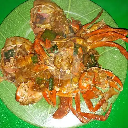 Gambar Makanan Ricky's Seafood 38 Lamongan, Musyawarah 8