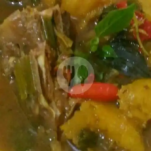 Gambar Makanan Nasi Tiwul  Mbak Atun, Drs Warsito 15