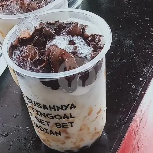 Gambar Makanan AAA Boba, Kapten A. Rivai 7