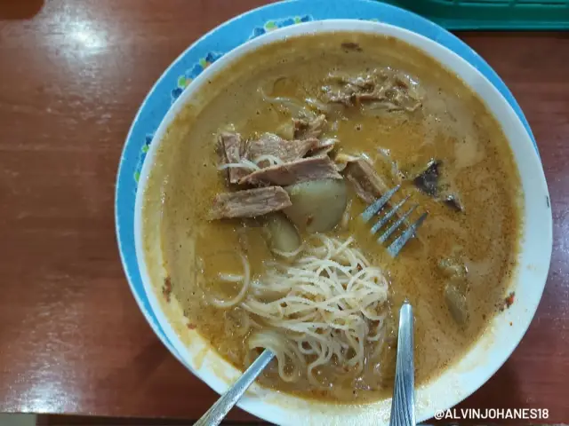 Gambar Makanan BihunBebekAEng 4